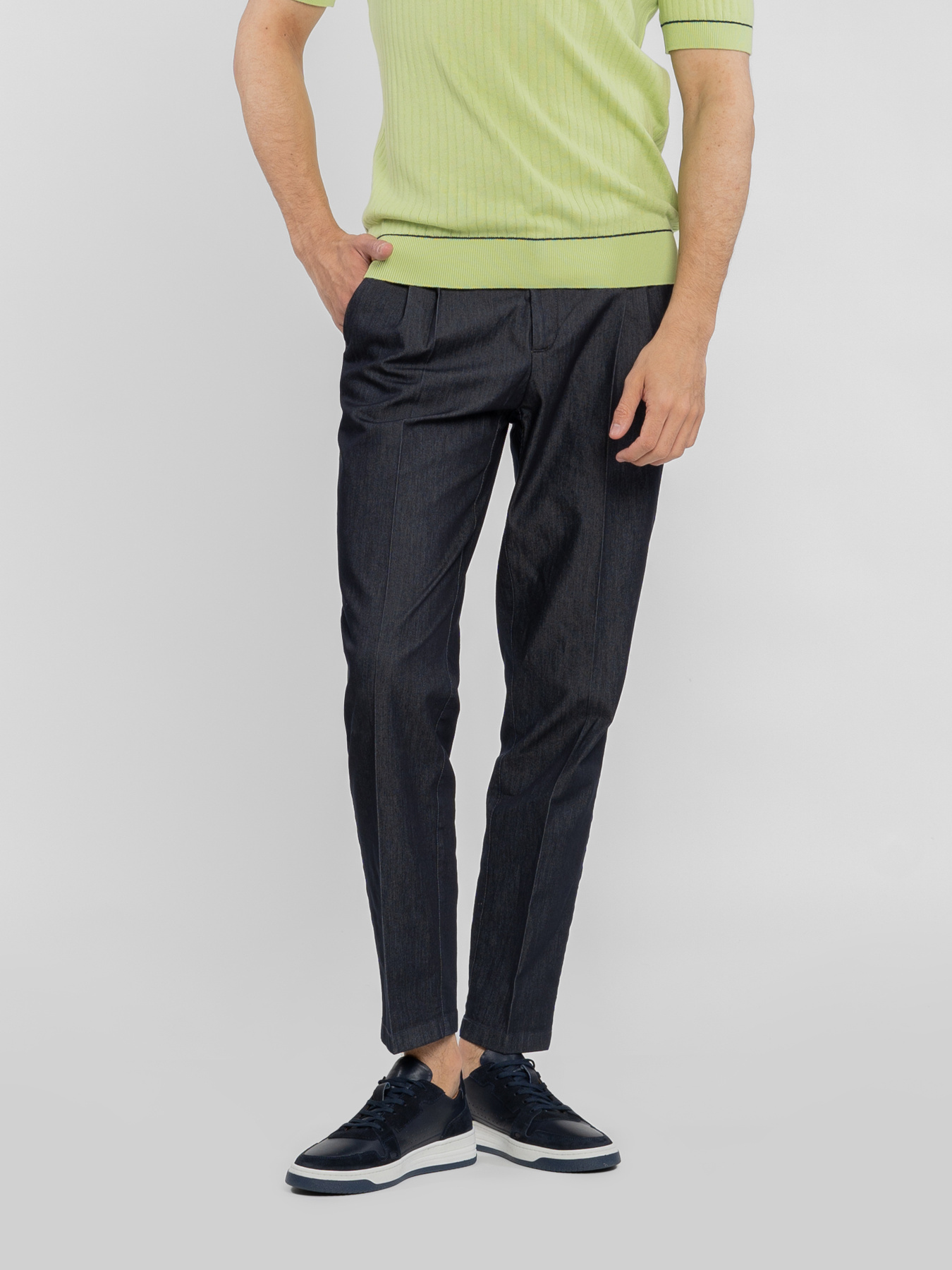 Повсякденні штани Arber модель M01.34.09.521 Фото