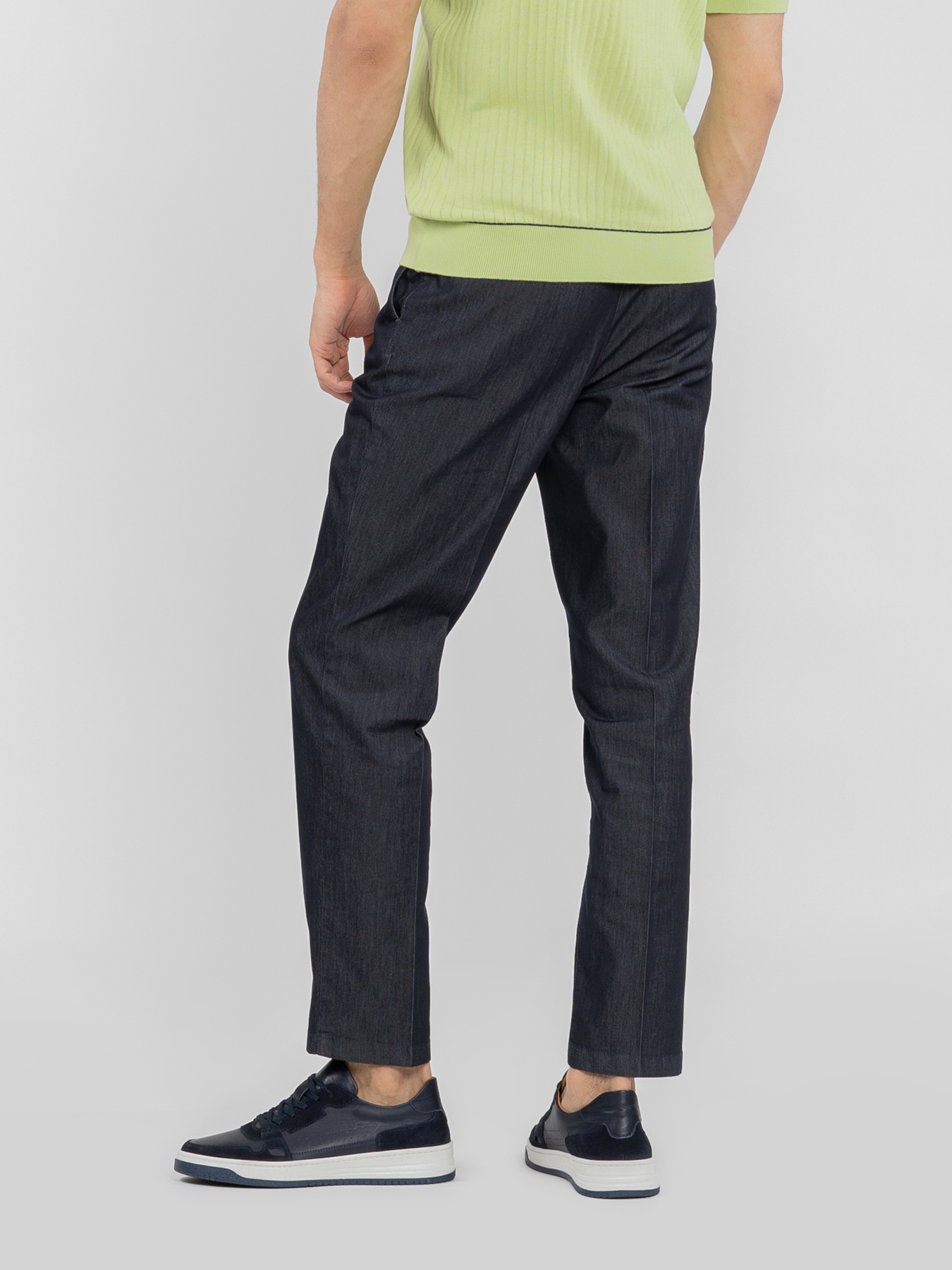 Повсякденні штани Arber модель M01.34.09.521 Фото