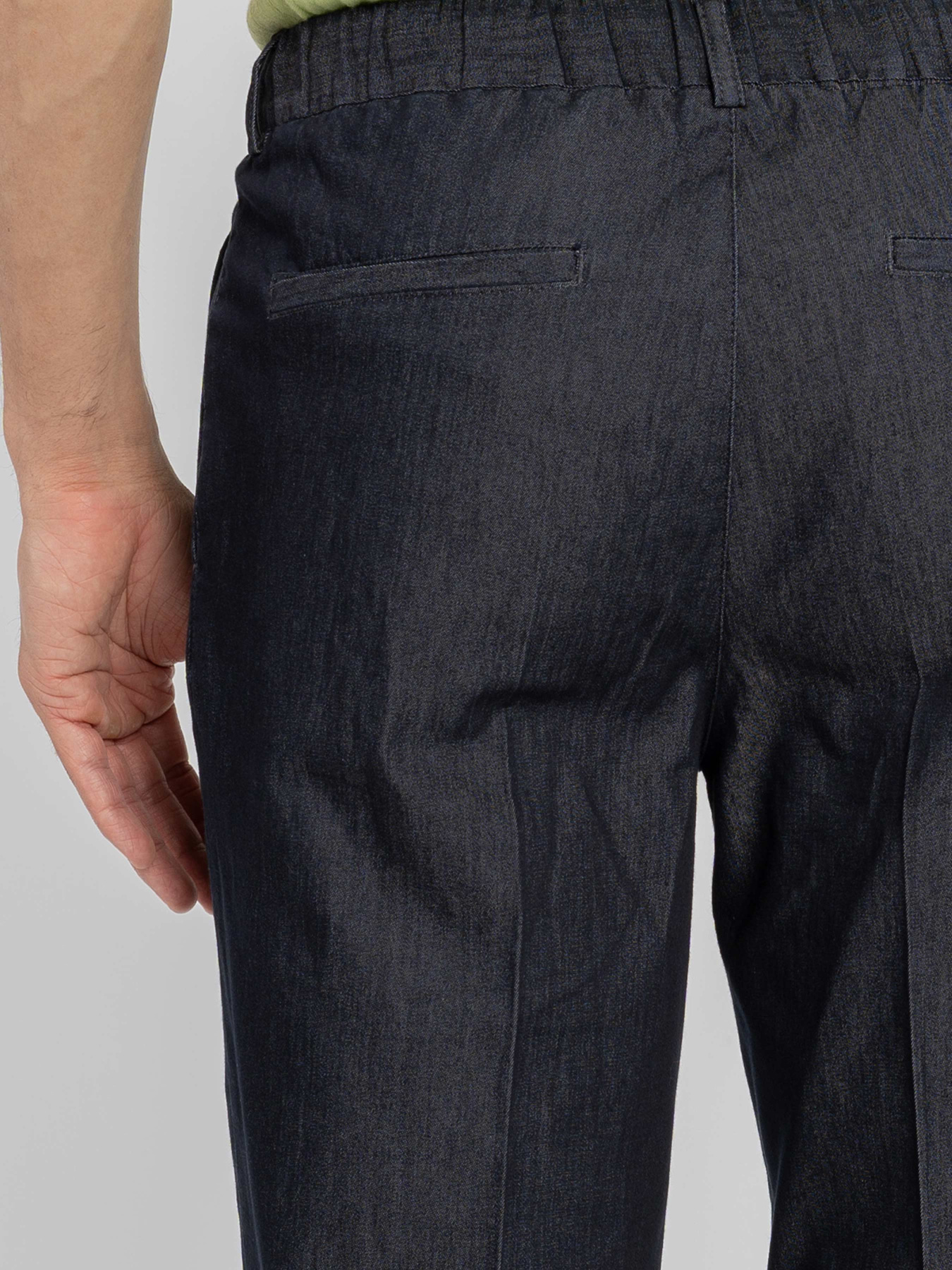 Повсякденні штани Arber модель M01.34.09.521 Фото