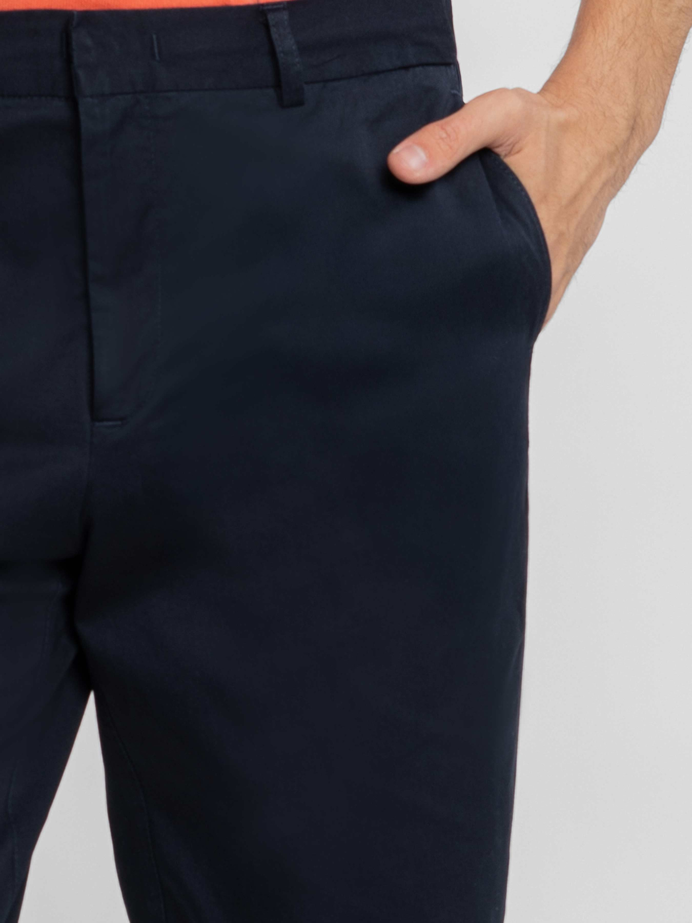 Брюки повседневные Arber модель M01.43.09.511 Фото