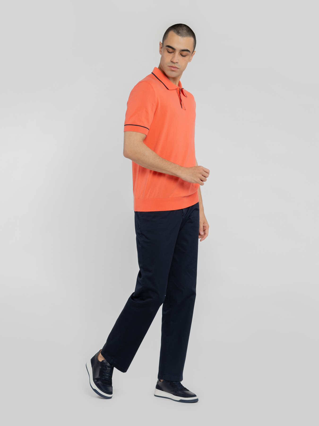 Повсякденні штани Arber модель M01.43.09.511 Фото