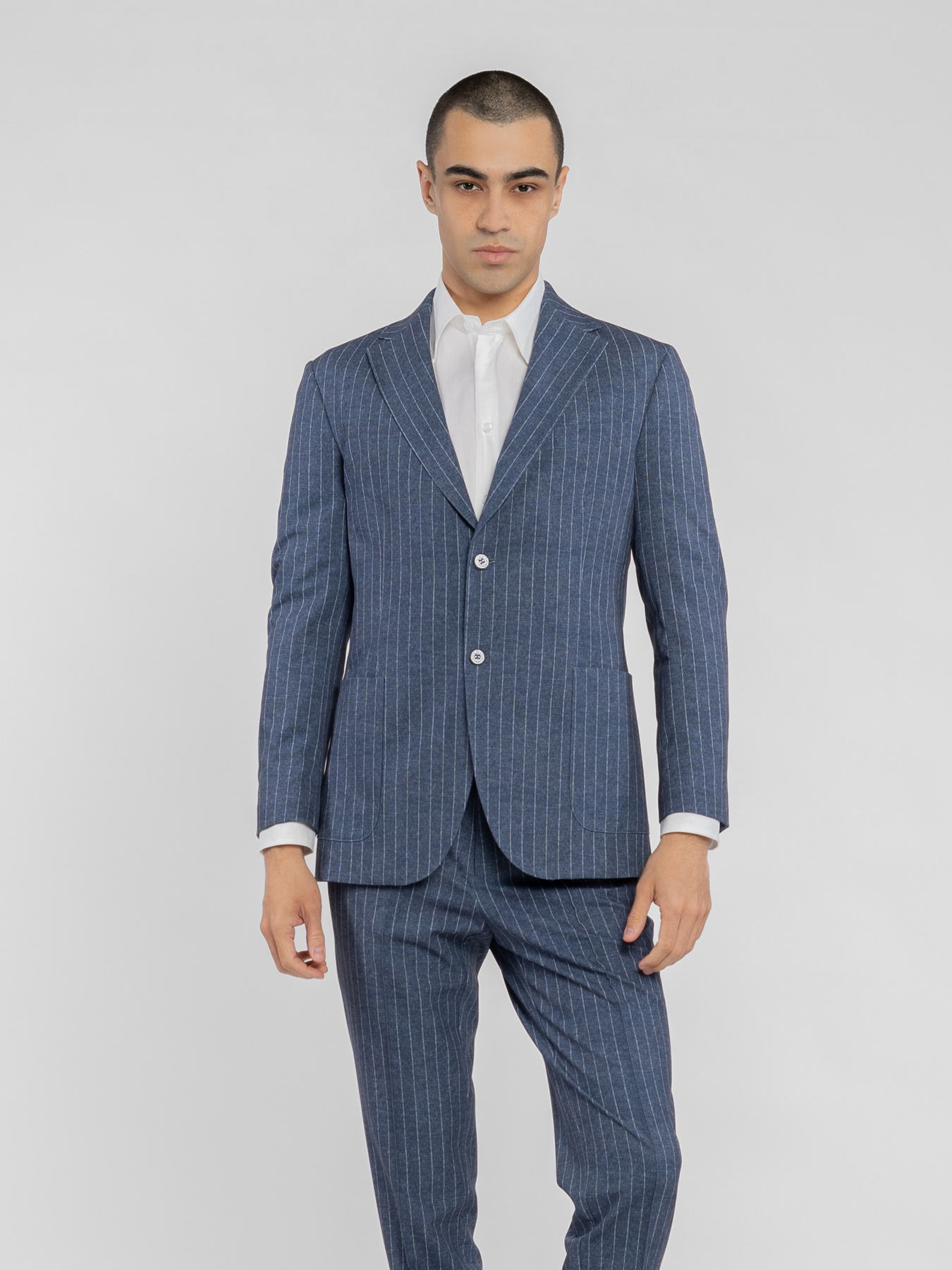 Піджак Arber модель M02.20.09.511 Фото