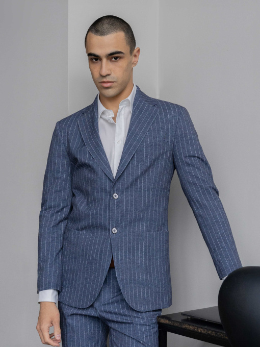 Пиджак Arber модель M02.20.09.511 Фото