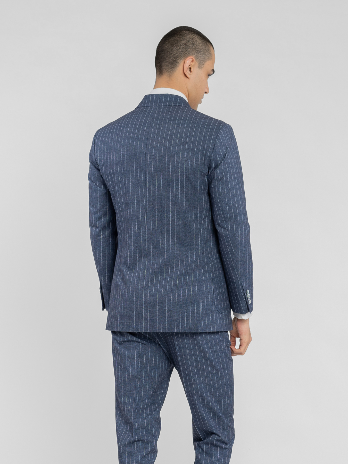 Піджак Arber модель M02.20.09.511 Фото