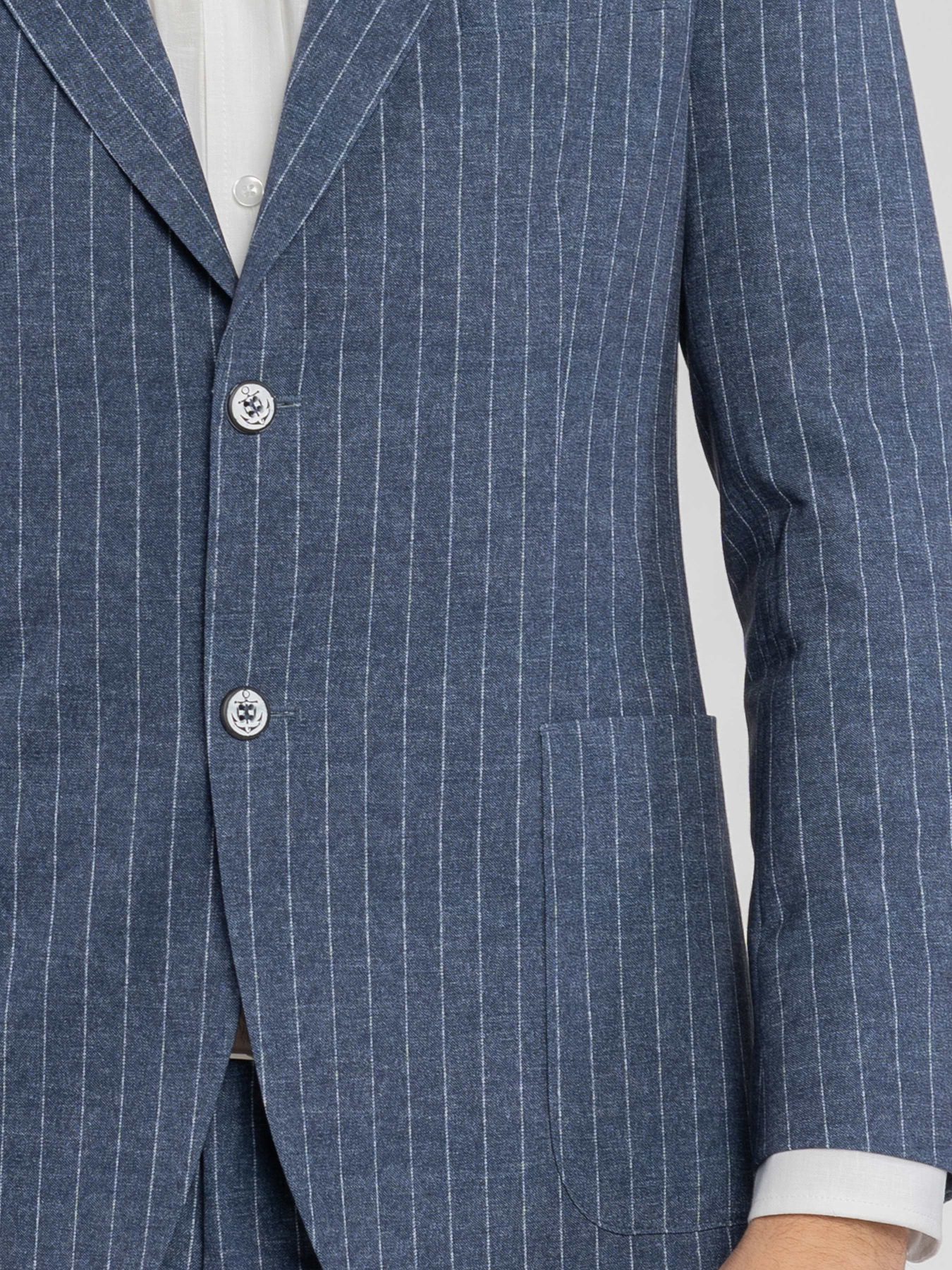 Піджак Arber модель M02.20.09.511 Фото