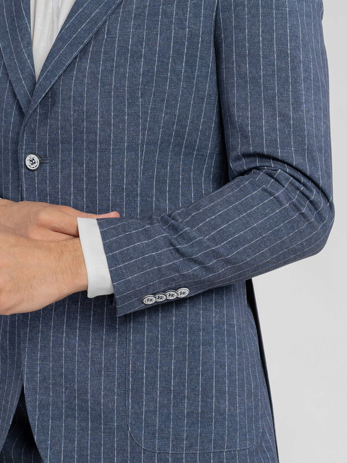 Піджак Arber модель M02.20.09.511 Фото