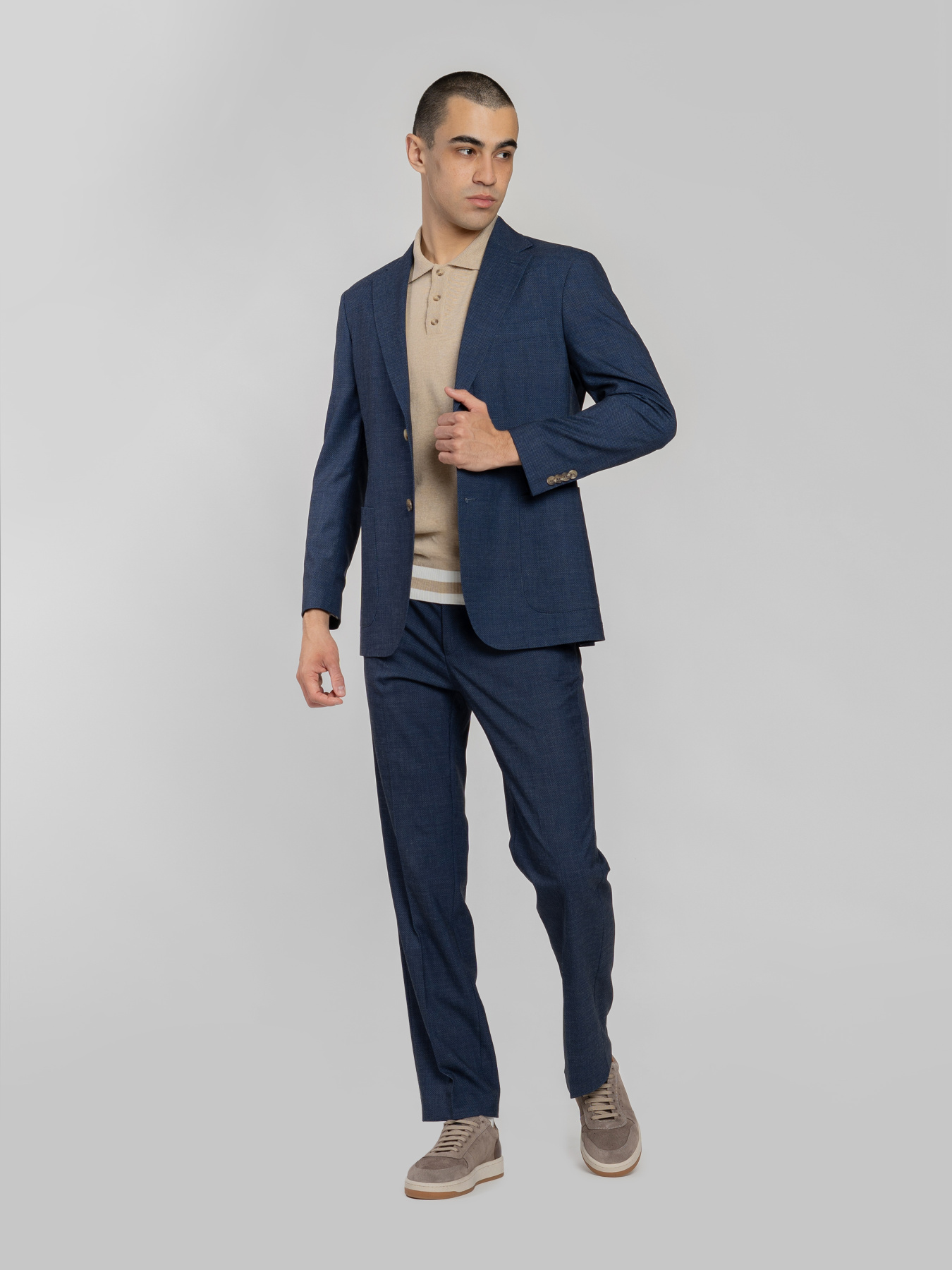 Піджак Arber модель M02.22.09.511 Фото