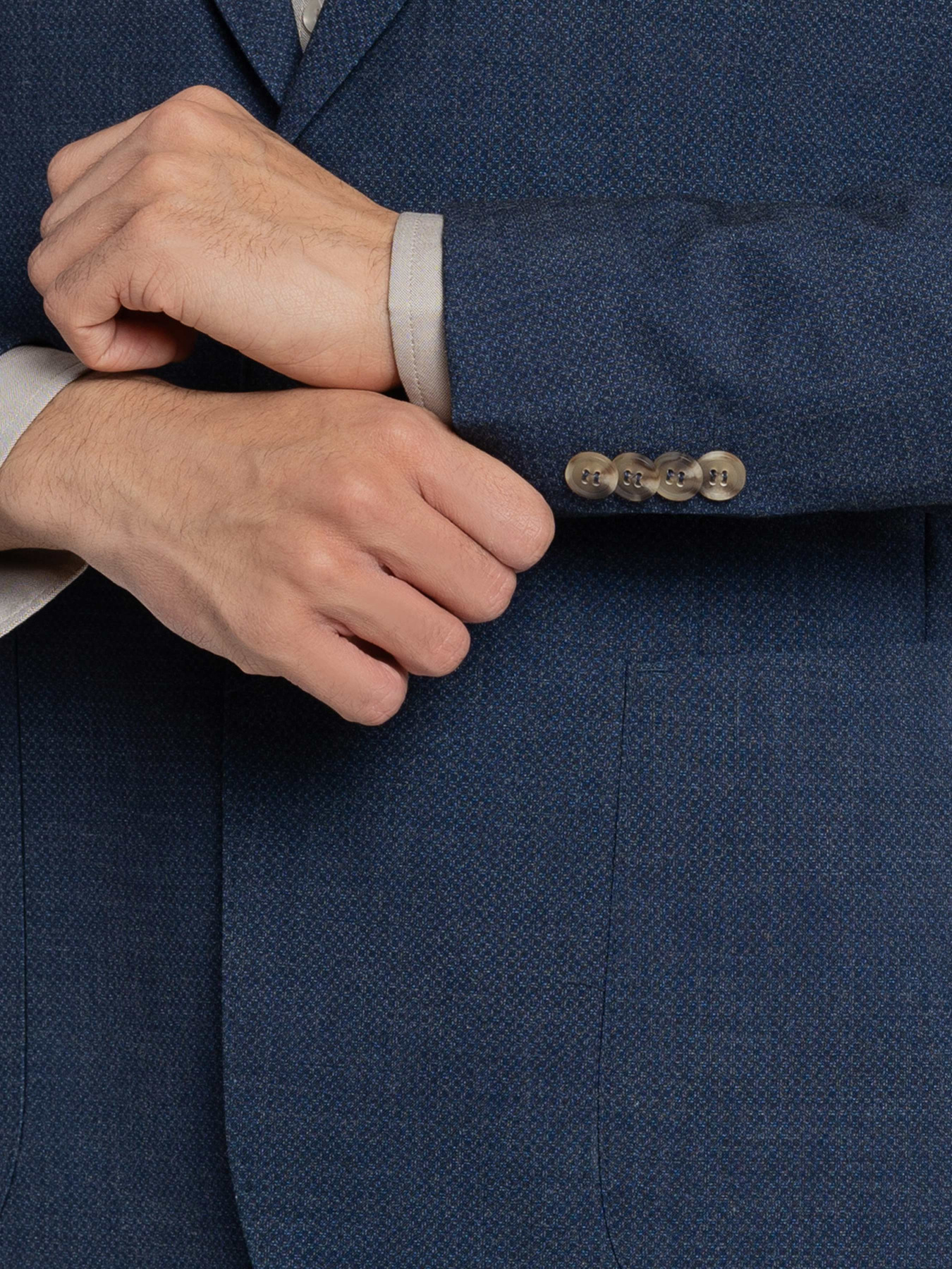 Піджак Arber модель M02.22.09.511 Фото