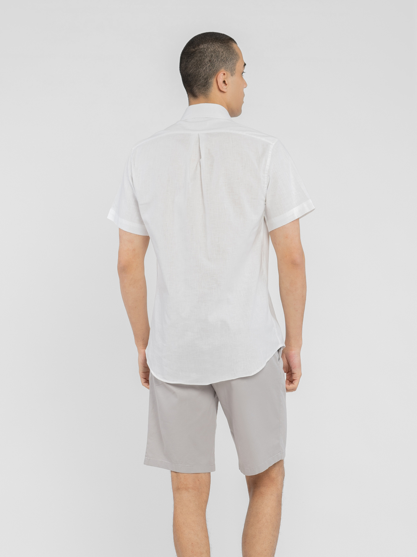 Сорочка Arber модель M04.01.00.521 Фото