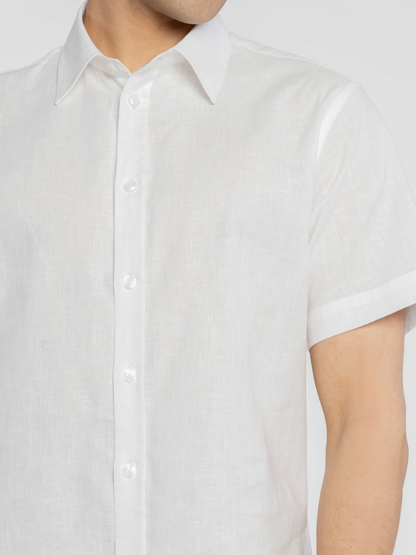 Сорочка повсякденна Arber модель M04.01.00.521 Фото