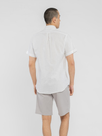 Сорочка повсякденна Arber модель M04.01.00.521 Фото