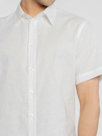 Сорочка повсякденна Arber модель M04.01.00.521 Фото