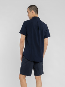 Сорочка Arber модель M04.06.09.521 Фото