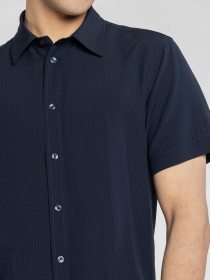 Сорочка повсякденна Arber модель M04.06.09.521 Фото