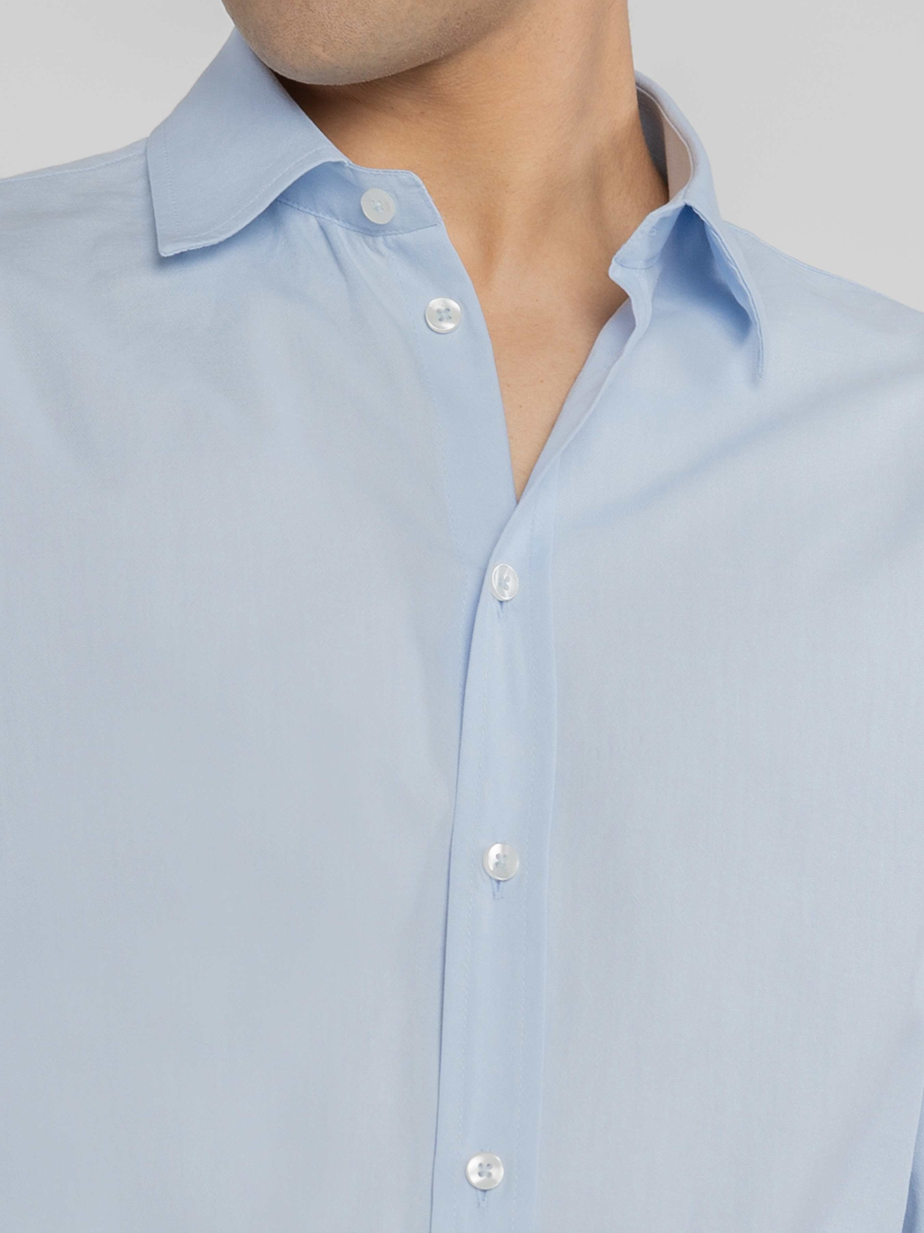 Сорочка Arber модель M05.15.23.521 Фото