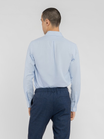 Сорочка Arber модель M05.15.23.521 Фото