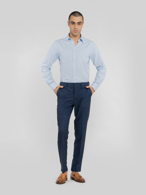 Сорочка Arber модель M05.15.23.521 Фото