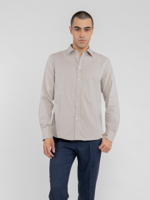 Сорочка Arber модель M05.16.16.521 Фото