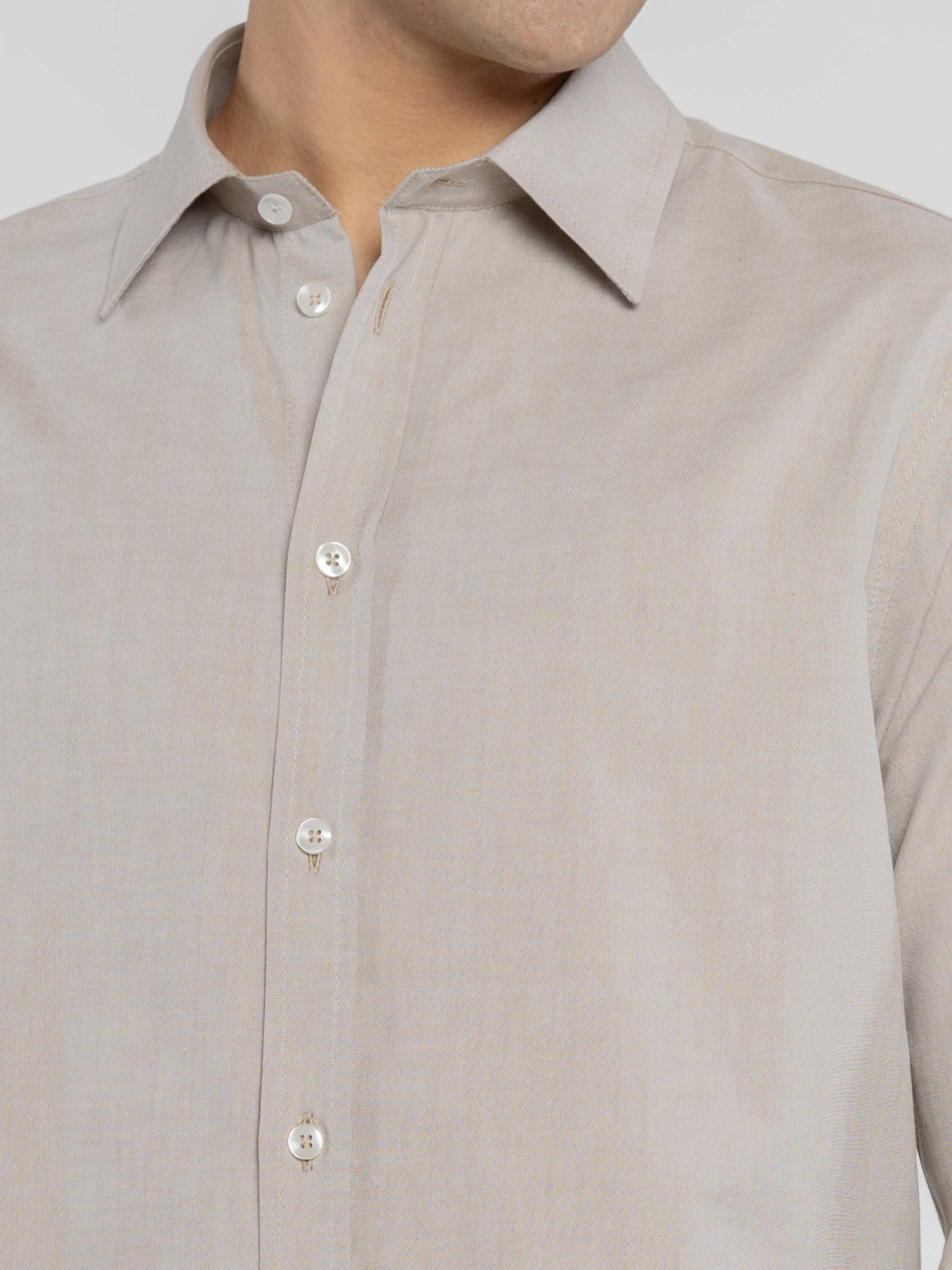 Рубашка повседневная Arber модель M05.16.16.521 Фото