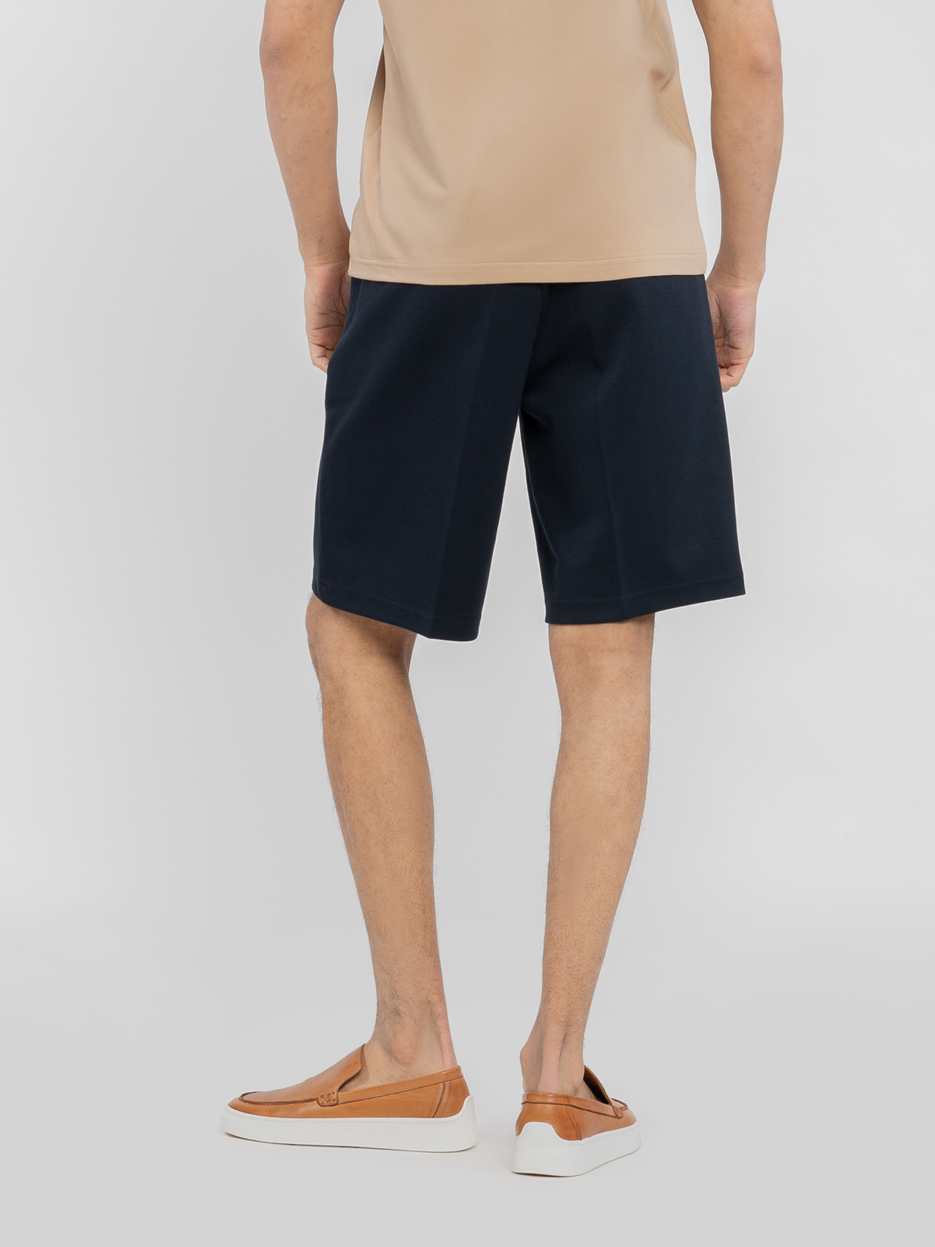 Повседневные шорты Arber модель M28.01.09.511 Фото