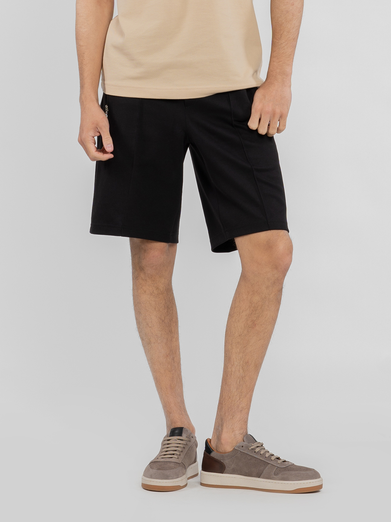 Повседневные шорты Arber модель M28.02.02.511 Фото