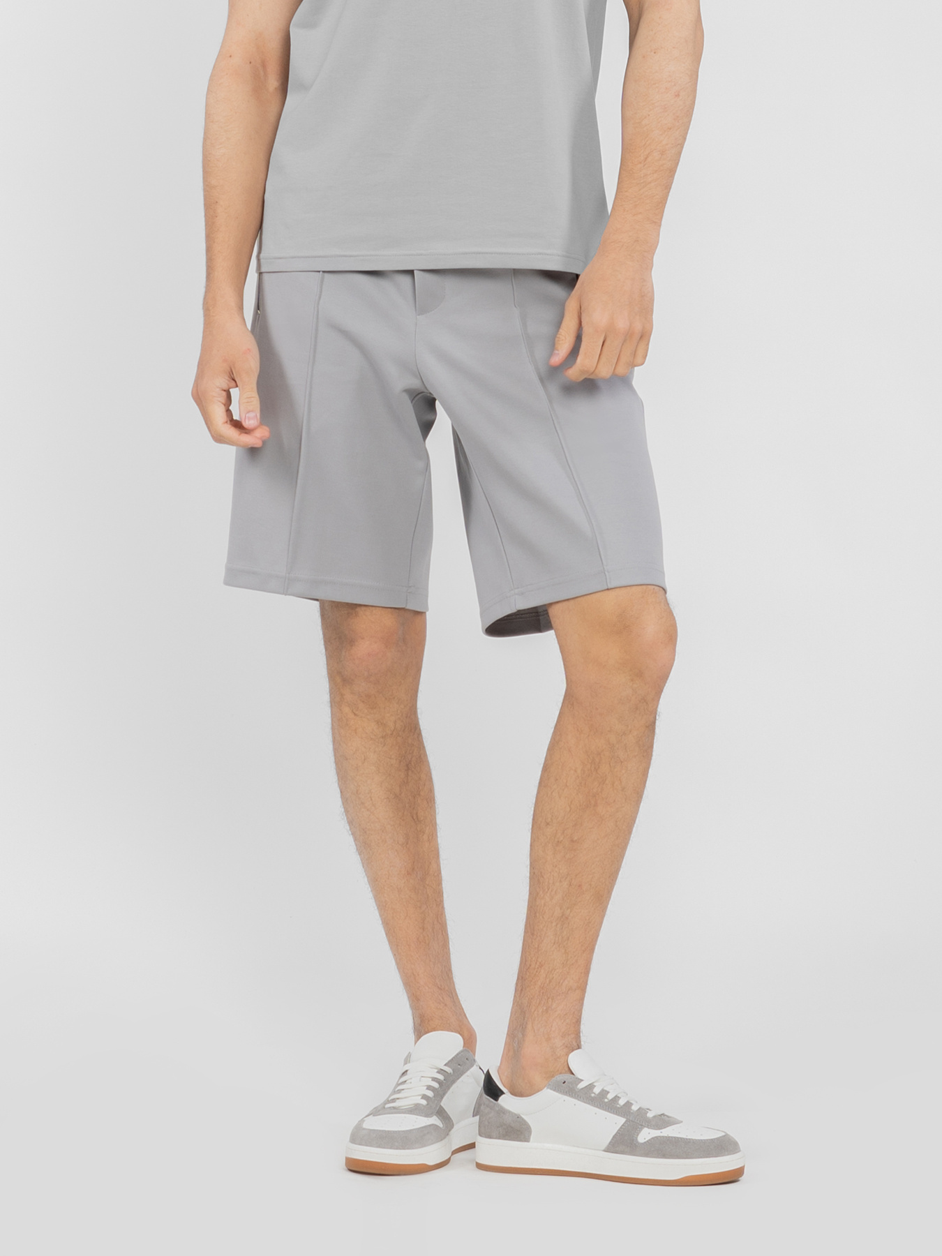 Повседневные шорты Arber модель M28.03.12.511 Фото