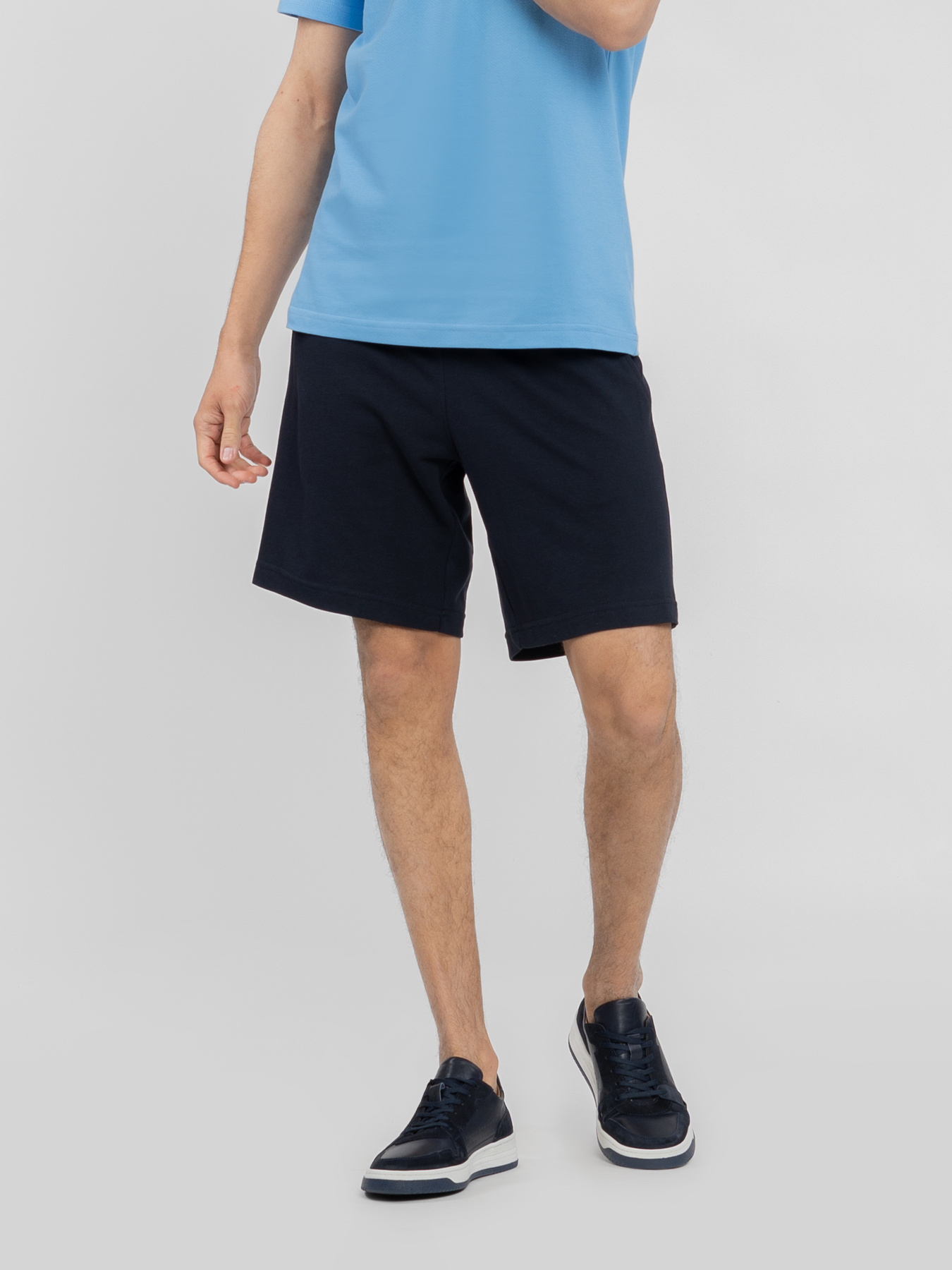 Повсякденні шорти Arber модель M28.04.09.511 Фото