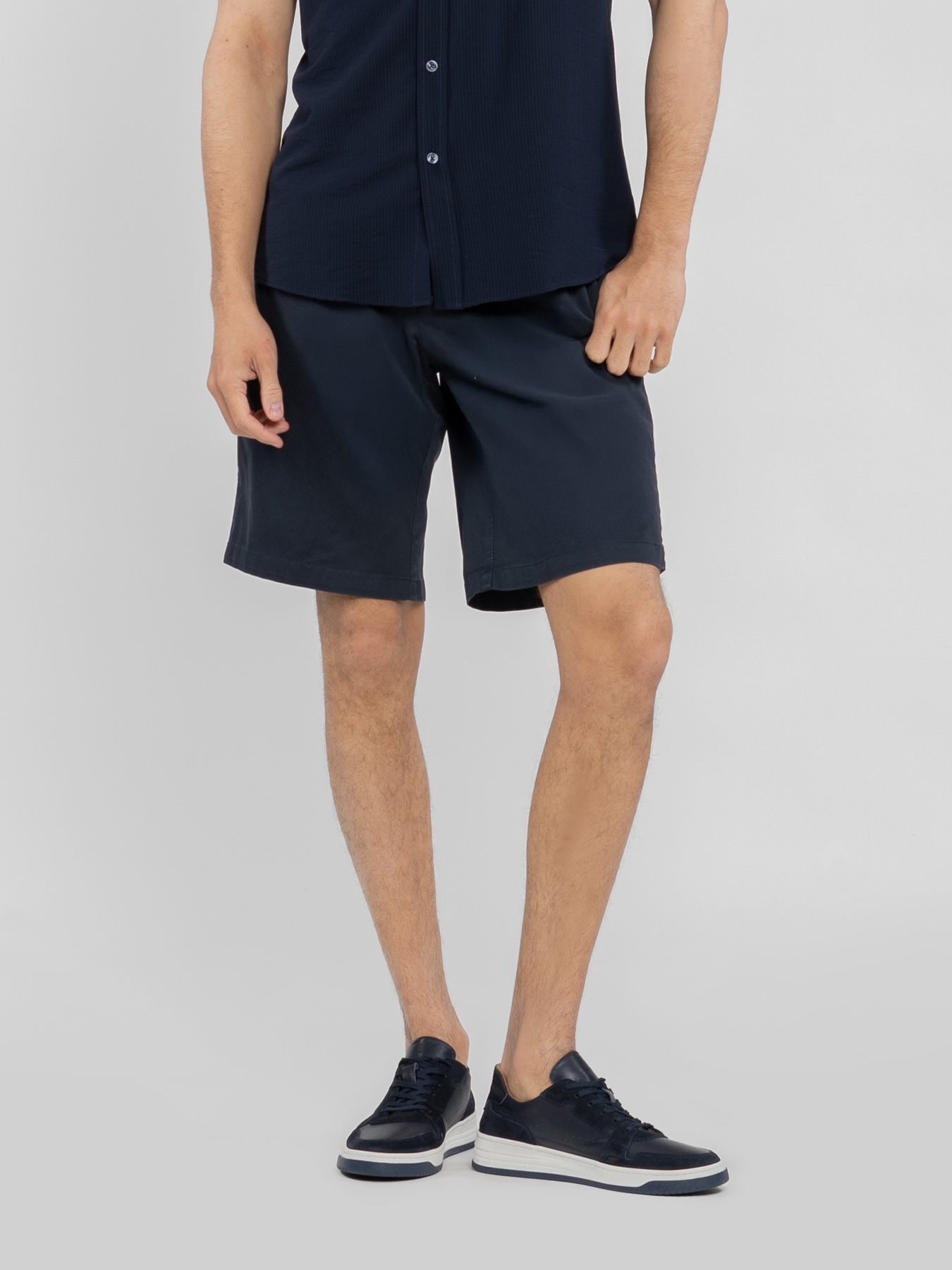 Шорти Arber модель M29.40.09.521 Фото