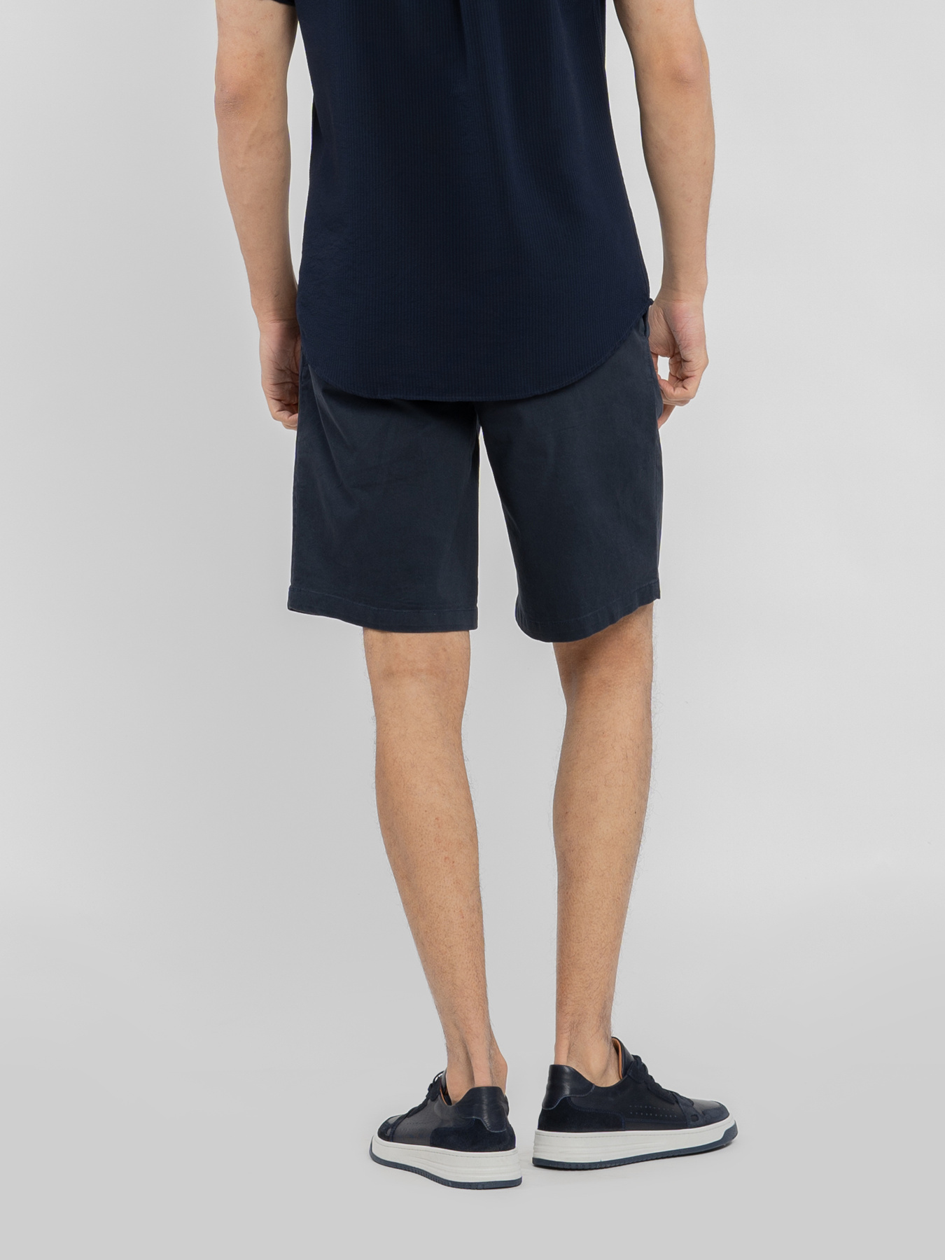 Повседневные шорты Arber модель M29.40.09.521 Фото