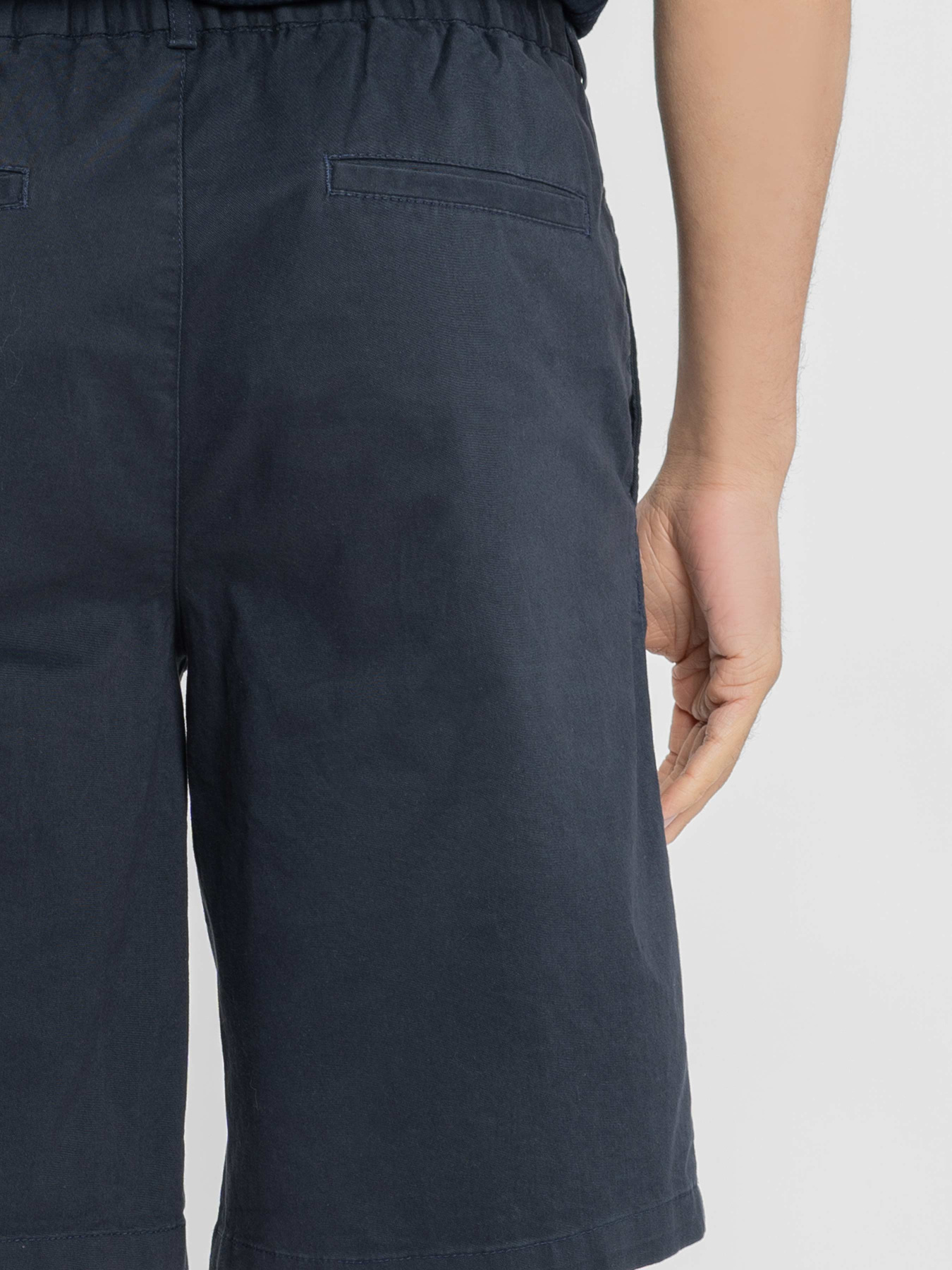 Повседневные шорты Arber модель M29.40.09.521 Фото