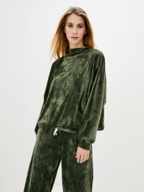 Спортивный костюм ISSA Plus модель 12309_hacks Фото