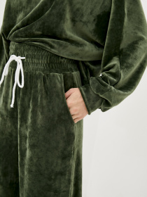 Спортивный костюм ISSA Plus модель 12309_hacks Фото