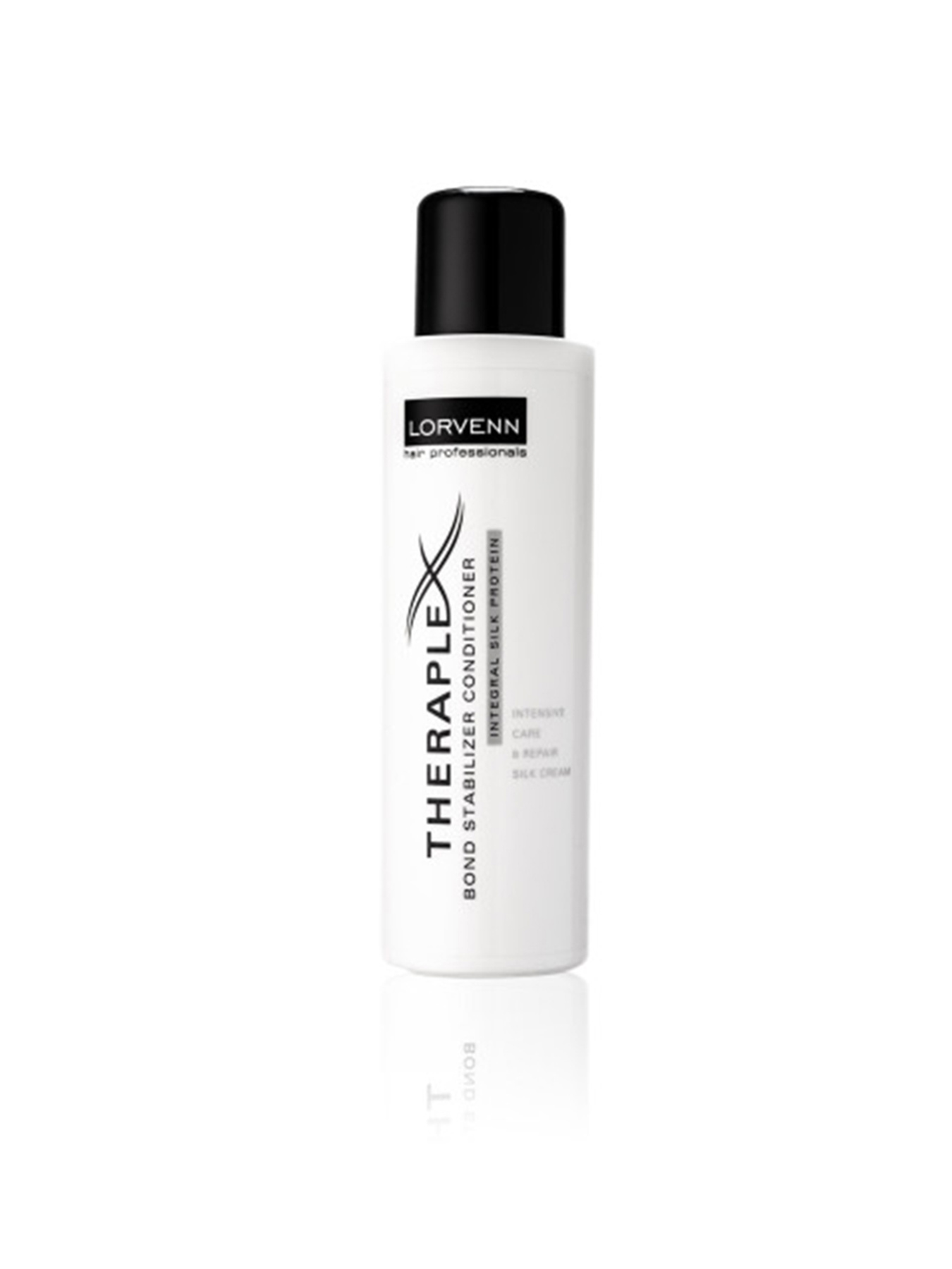Кондиционер для интенсивного ухода Theraplex Bond Stabilizer Conditioner, 200мл LORVENN үлгі 5201641736210 Фото