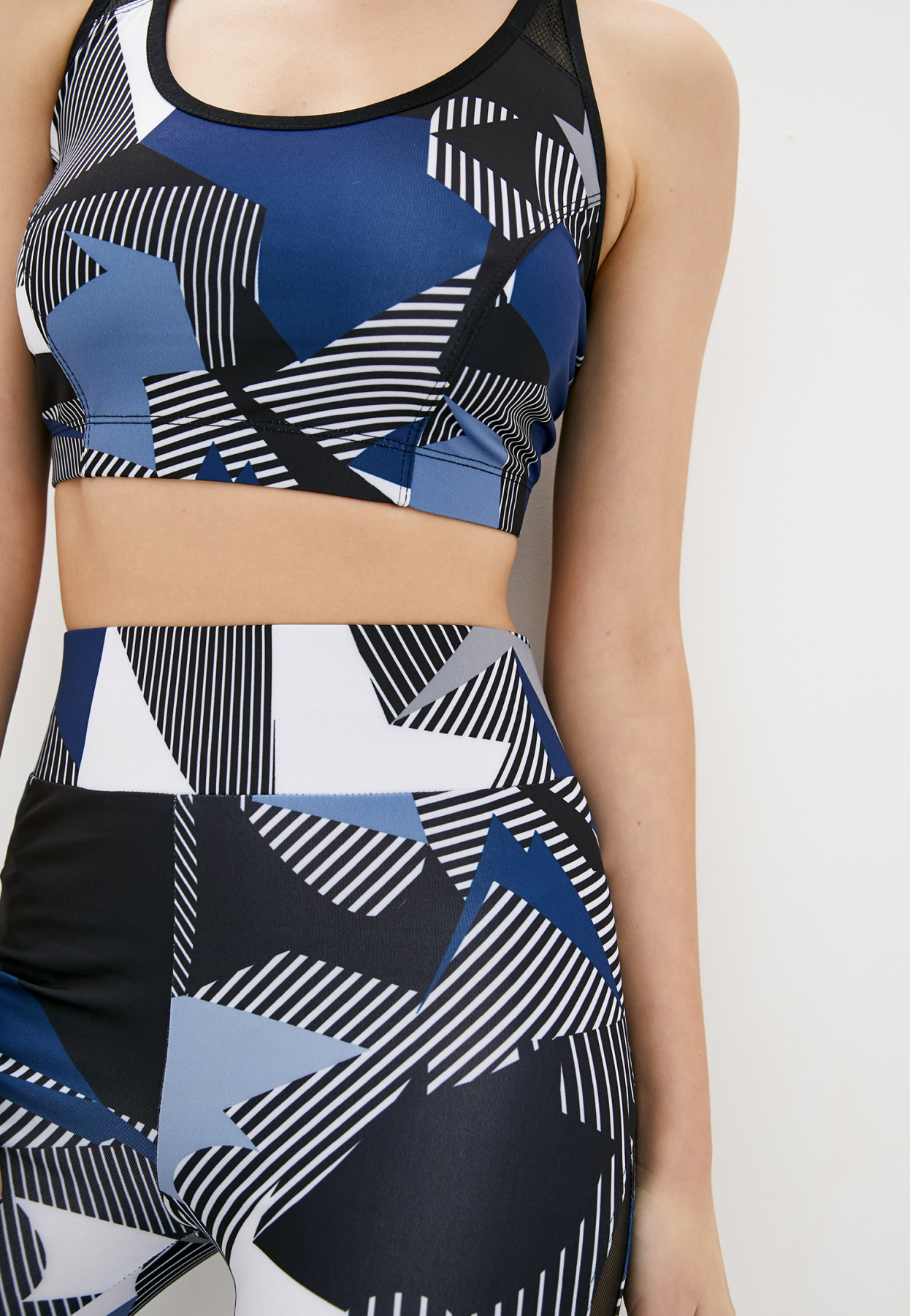 Спортивный костюм ISSA Plus модель 12921_multicolor Фото