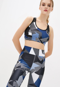 Спортивный костюм ISSA Plus модель 12921_multicolor Фото