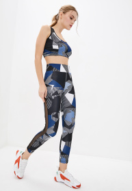 Спортивный костюм ISSA Plus модель 12921_multicolor Фото