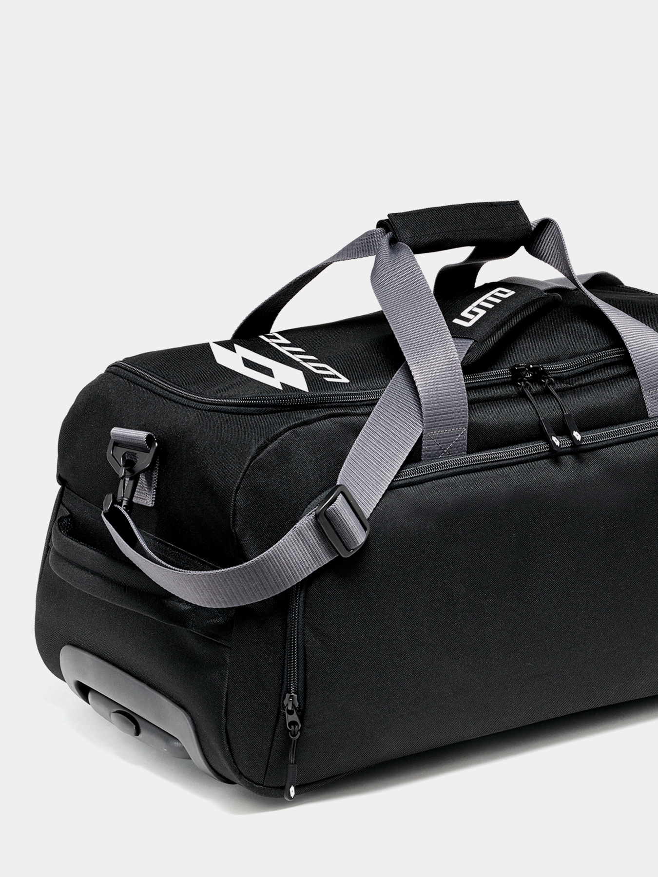 Дорожная сумка Lotto модель L57684_20D Фото