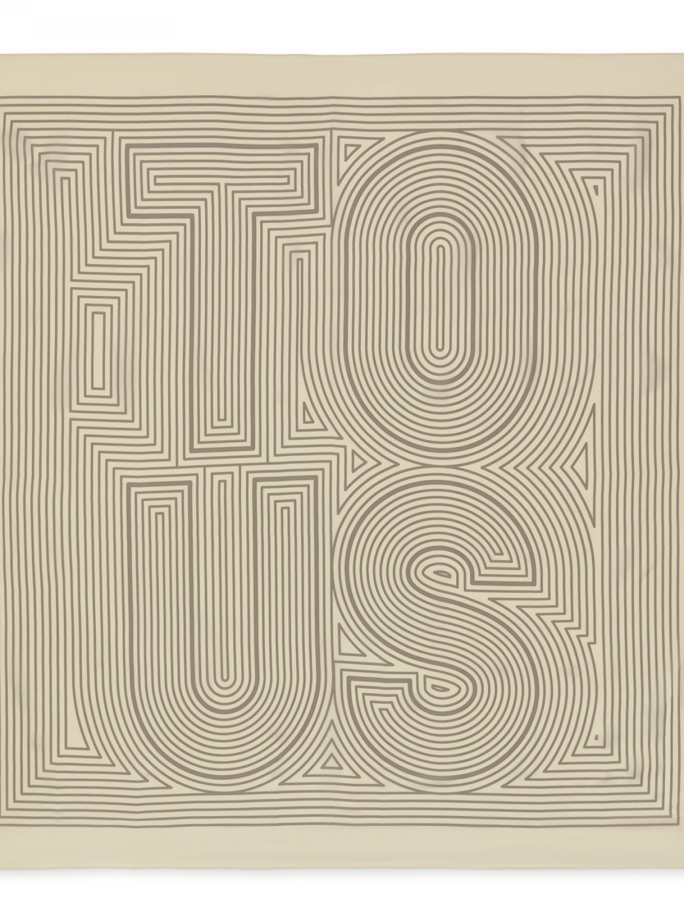 Хустка TOUS модель 2002200801 Фото