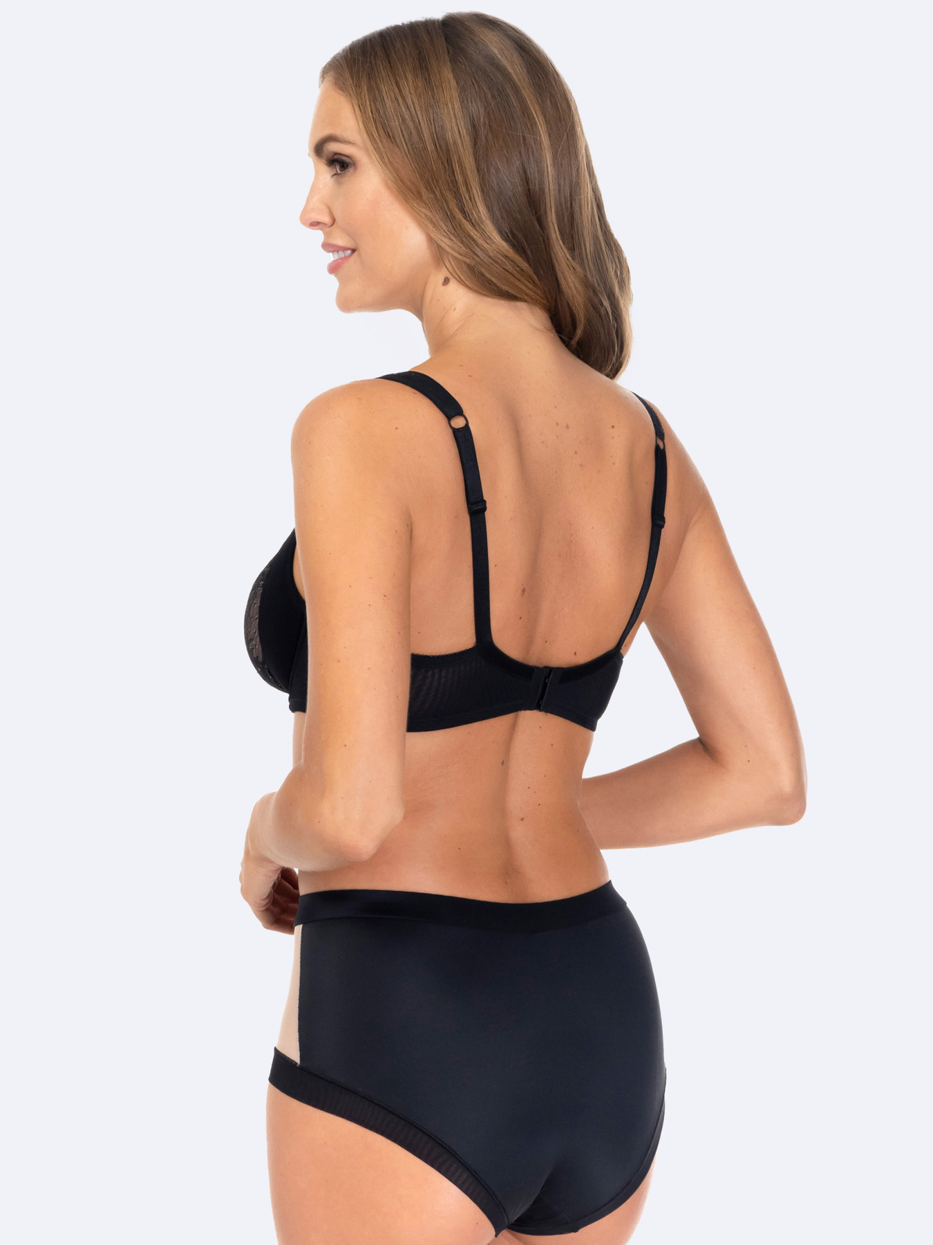 Бюстгальтер Rosme RS Jessica модель RS 647620 Фото