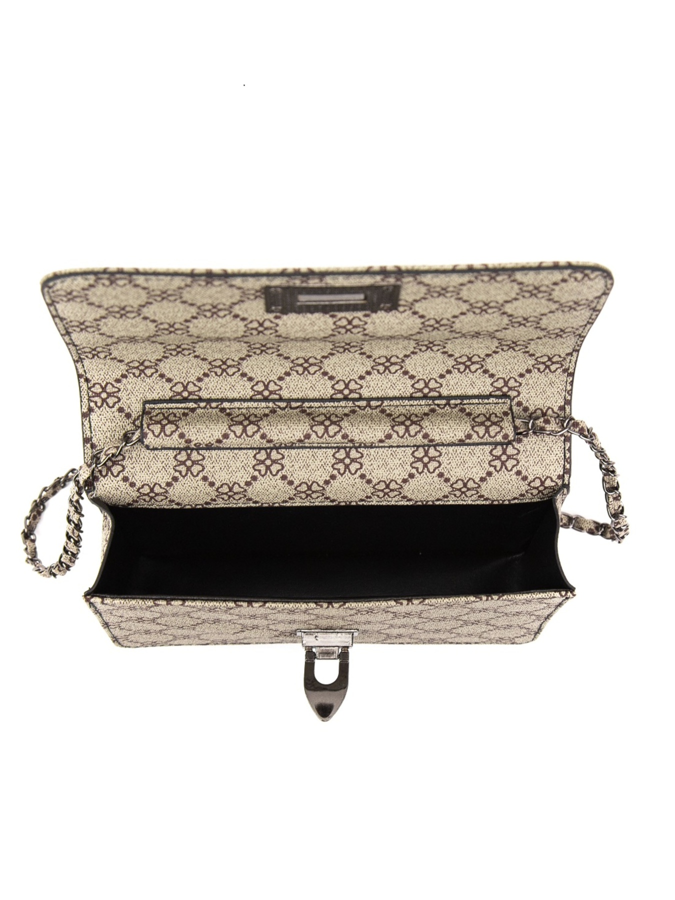 Кросс-боди RoyalBag модель P2-14502B Фото