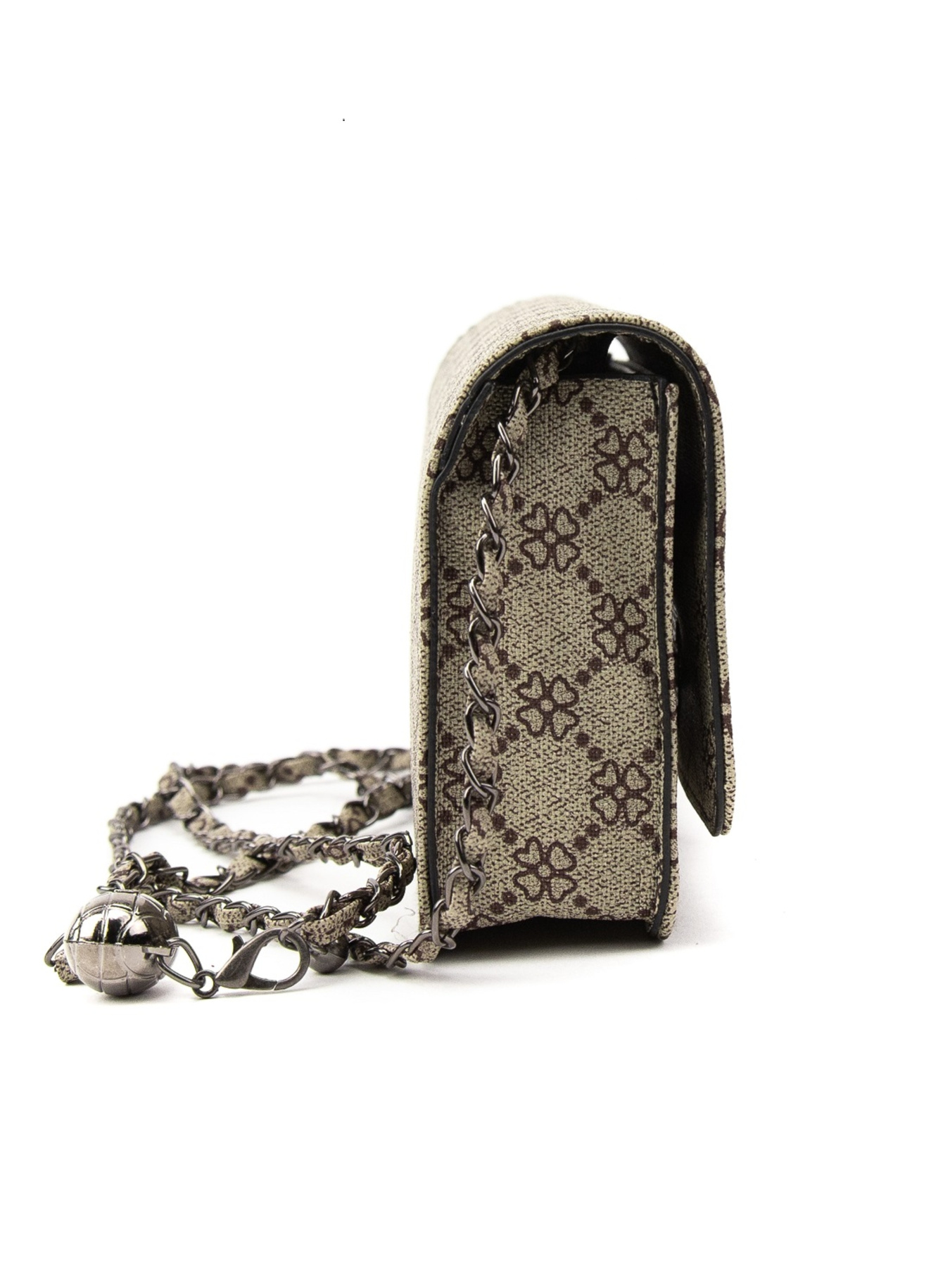 Кросс-боди RoyalBag модель P2-14502B Фото