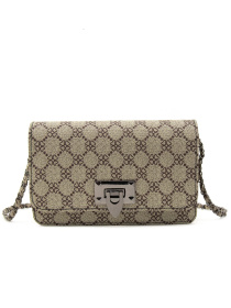 Кросс-боди RoyalBag модель P2-14502B Фото