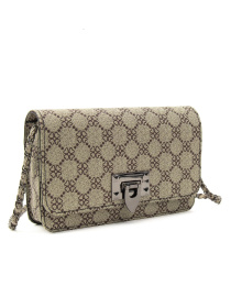 Кросс-боди RoyalBag модель P2-14502B Фото