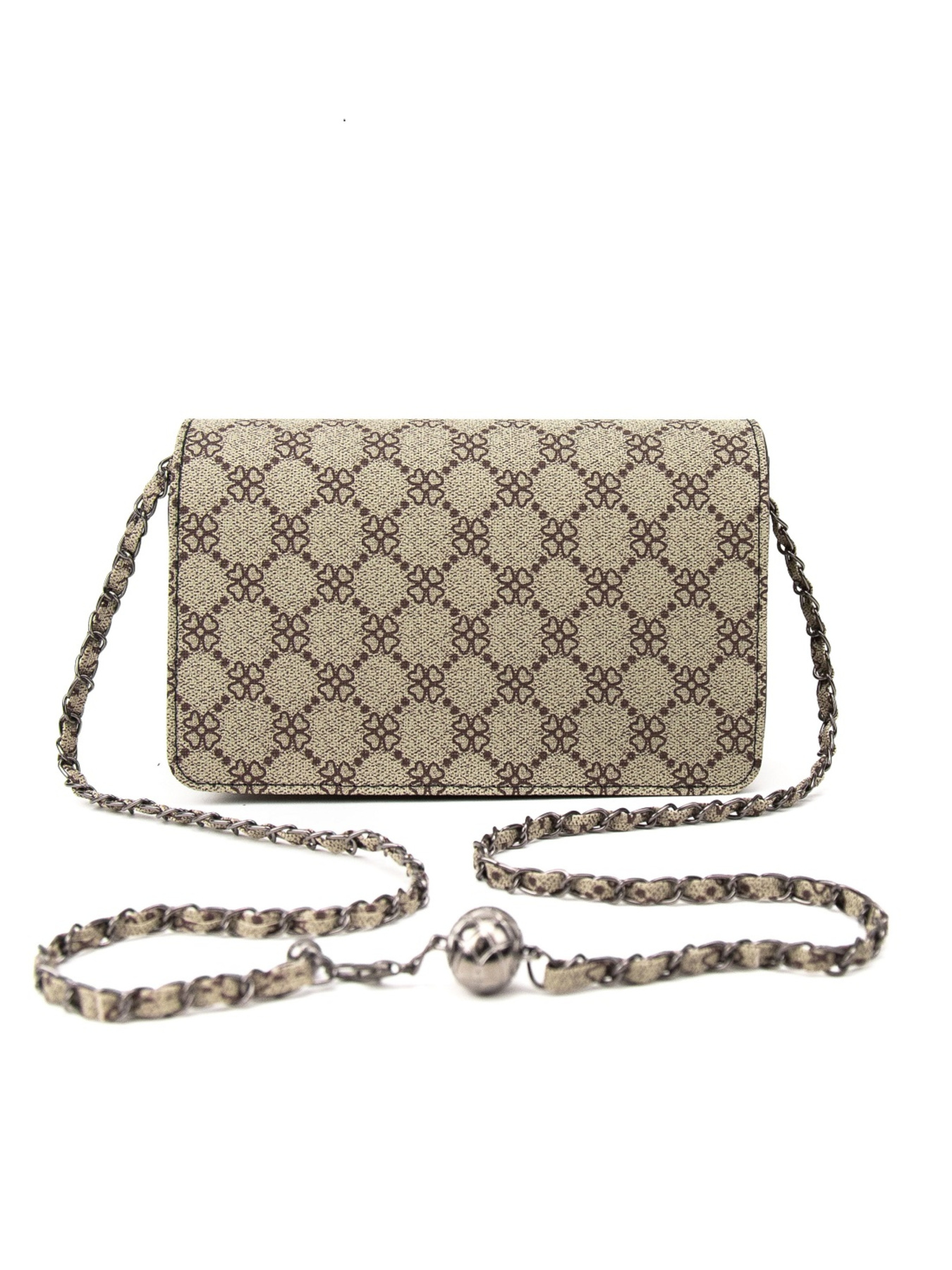 Кросс-боди RoyalBag модель P2-14502B Фото