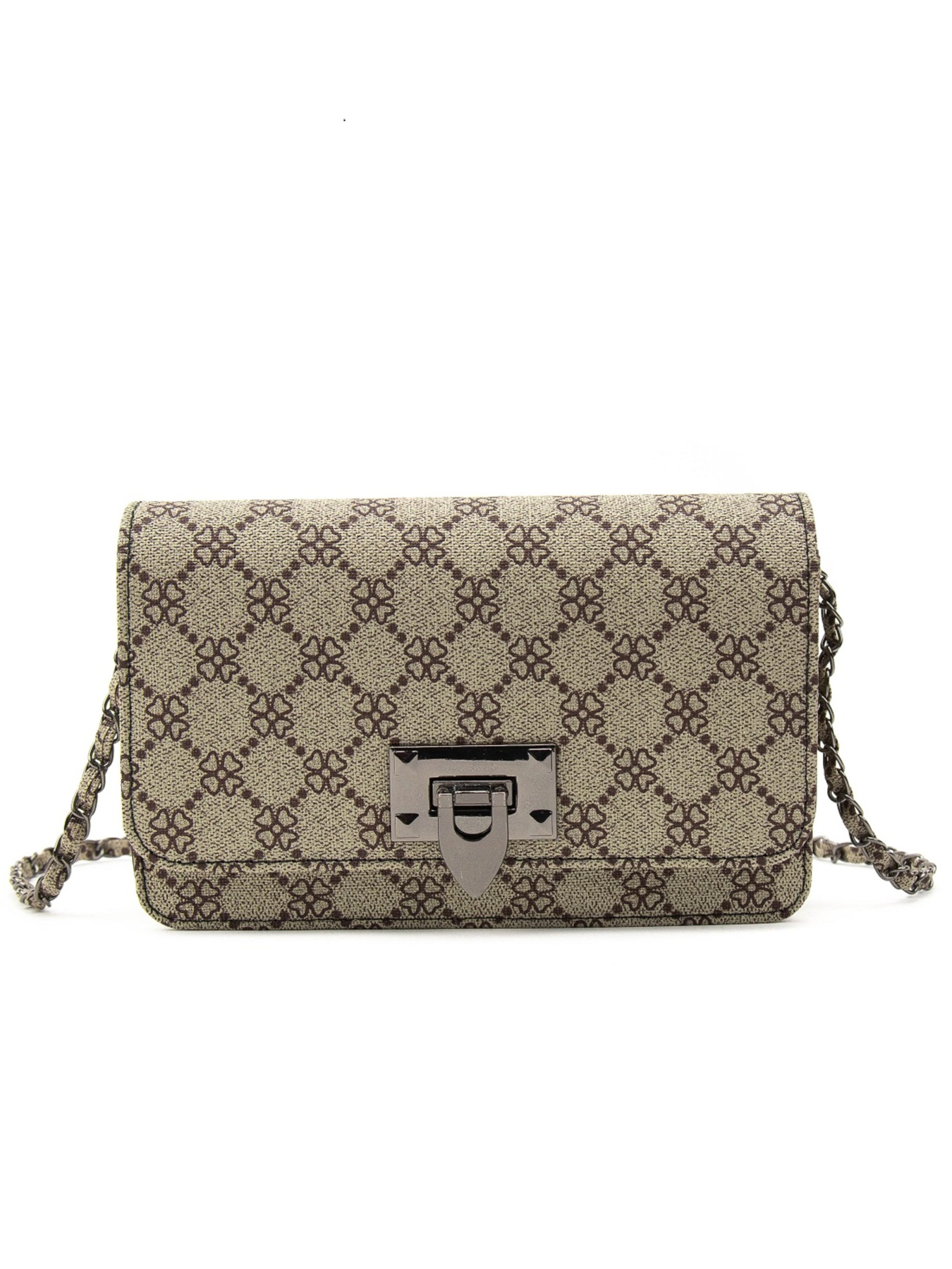 Кросс-боди RoyalBag модель P2-14502B Фото