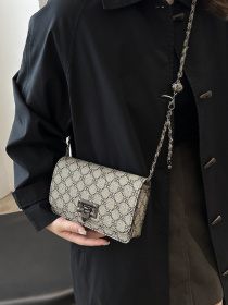 Кросс-боди RoyalBag модель P2-14502B Фото