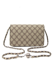 Кросс-боди RoyalBag модель P2-14502B Фото