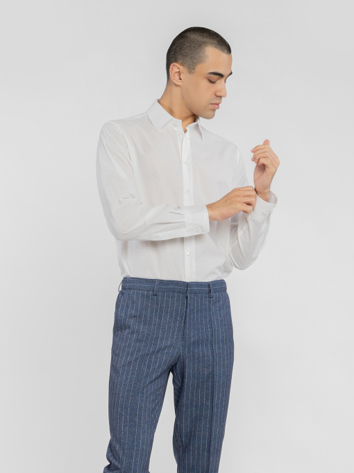 Сорочка Arber модель M05.20.00.521 Фото