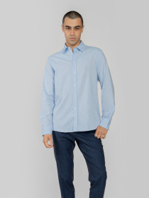 Сорочка Arber модель M05.21.23.521 Фото