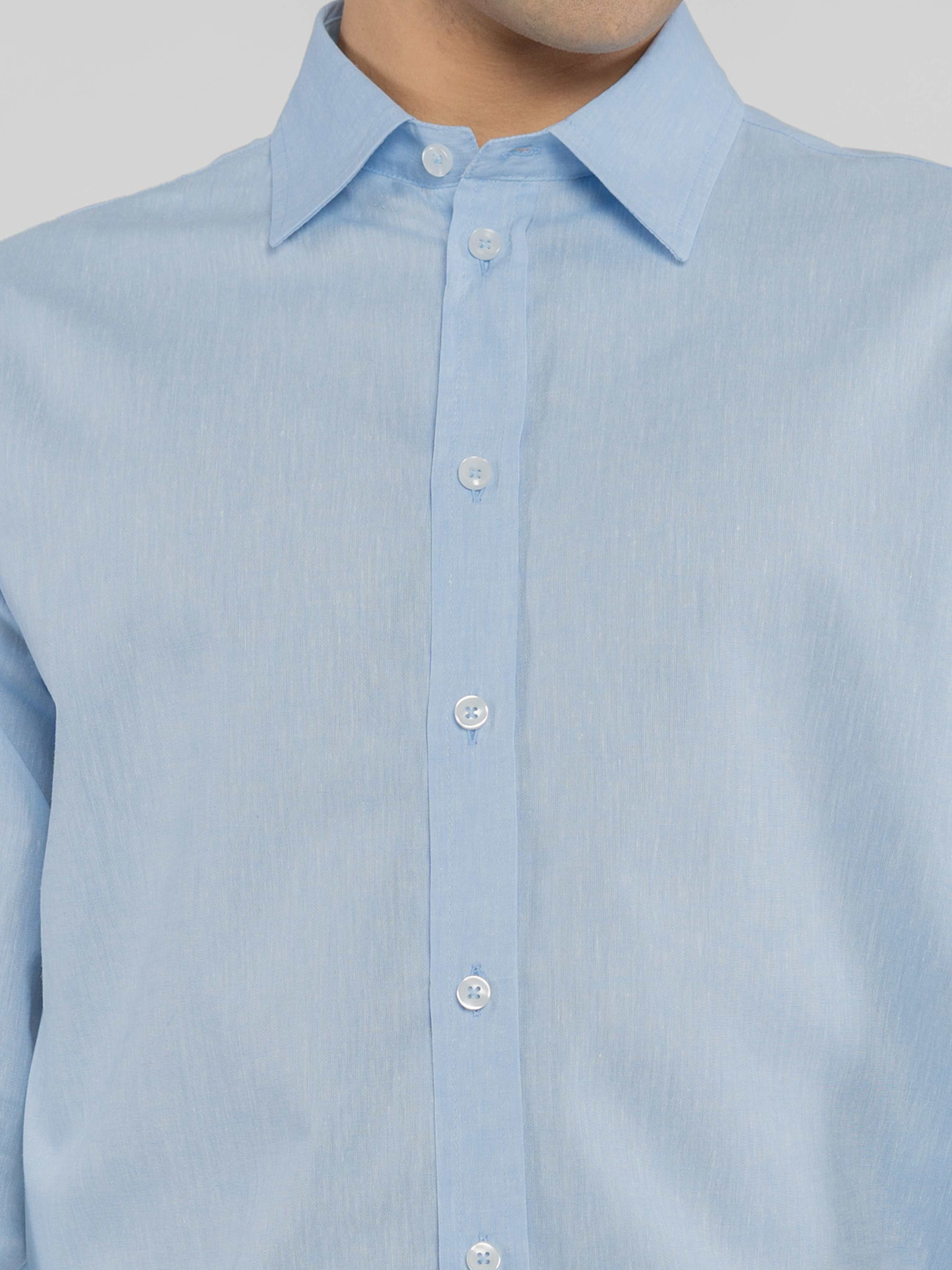 Сорочка повсякденна Arber модель M05.21.23.521 Фото